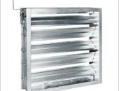 Damper Volume Fire : Toko Agen Supplier Distributor Pabrik Bengkel